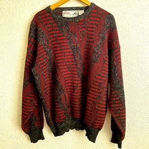 Nino Foriero Sweater size L